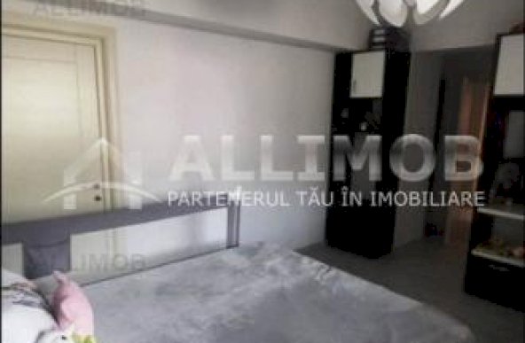 Apartament de lux, 3 camere, cartier 9Mai, Ploiesti