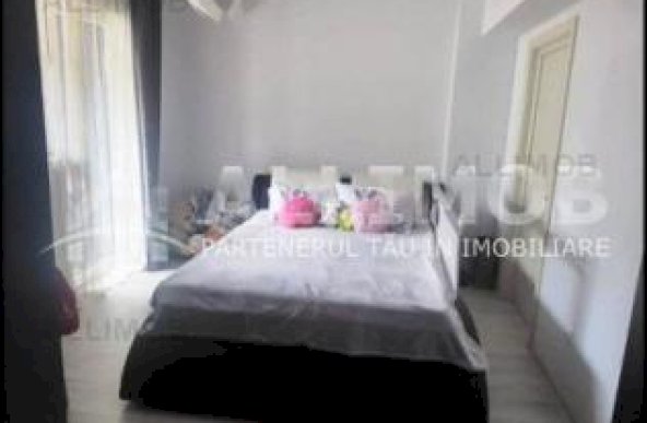 Apartament de lux, 3 camere, cartier 9Mai, Ploiesti