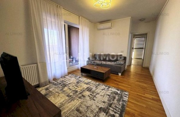 Apartament 2 camere NOU in Marmura Residence