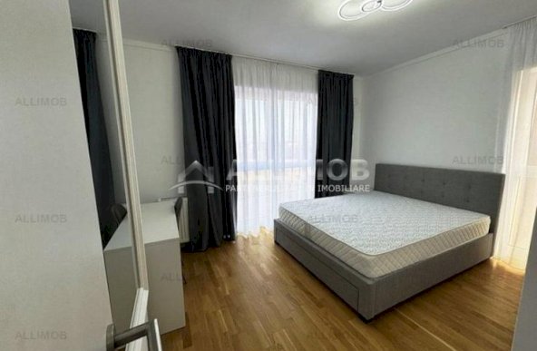 Apartament 2 camere NOU in Marmura Residence