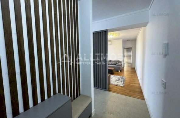 Apartament 2 camere NOU in Marmura Residence