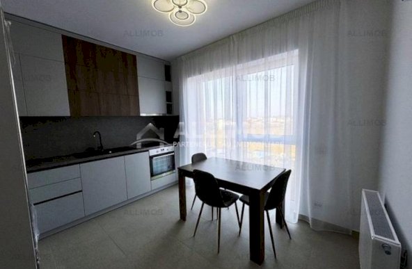 Apartament 2 camere NOU in Marmura Residence