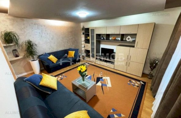 Apartament 3 camere in Ploiesti, zona Cantacuzino