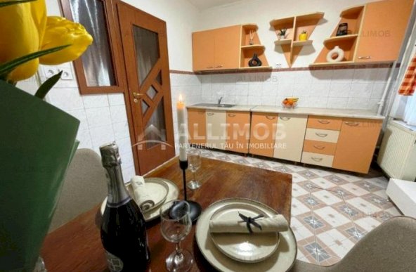 Apartament 3 camere in Ploiesti, zona Cantacuzino