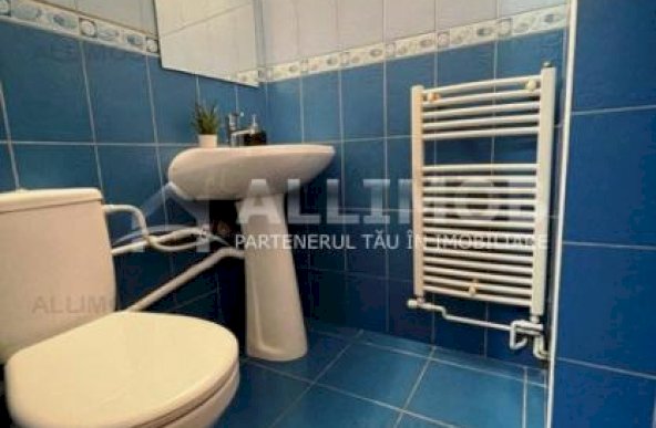 Apartament 3 camere in Ploiesti, zona Cantacuzino