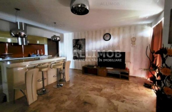 Apartament 2 camere in Ploiesti, zona Albert