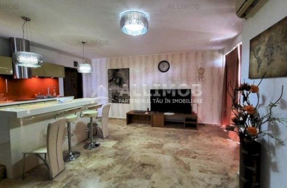 Apartament 2 camere in Ploiesti, zona Albert