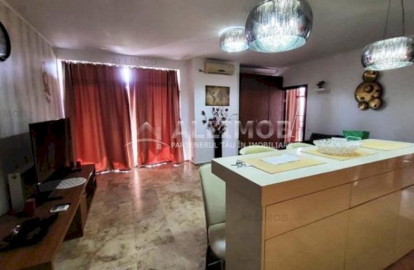 Apartament 2 camere in Ploiesti, zona Albert