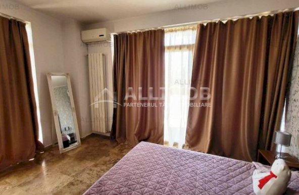 Apartament 2 camere in Ploiesti, zona Albert