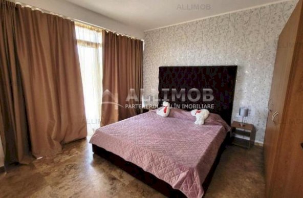 Apartament 2 camere in Ploiesti, zona Albert