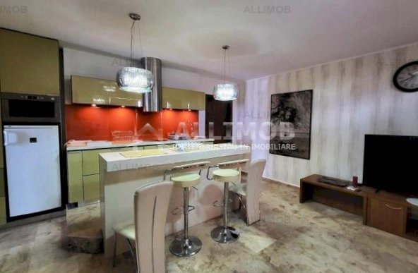 Apartament 2 camere in Ploiesti, zona Albert