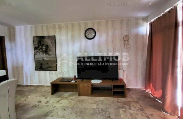 Apartament 2 camere in Ploiesti, zona Albert