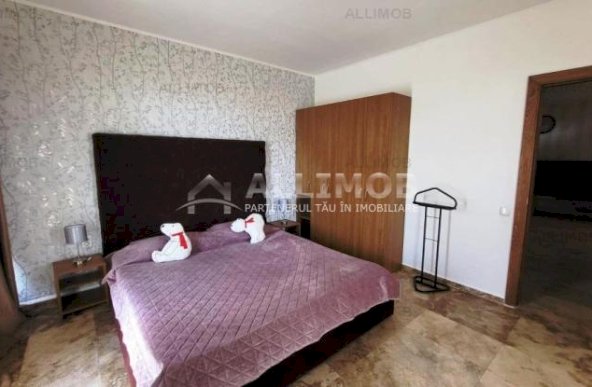 Apartament 2 camere in Ploiesti, zona Albert