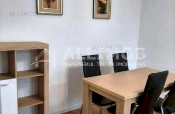 Apartament 2 camere in Complexul Rezidential  MRS Smart