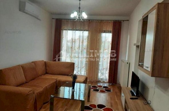 Apartament 2 camere in Complexul Rezidential  MRS Smart