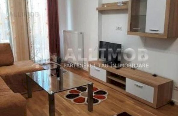 Apartament 2 camere in Complexul Rezidential  MRS Smart