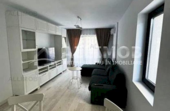 Apartament 3 camere bloc nou zona Vest