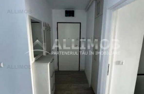 Apartament 3 camere bloc nou zona Vest