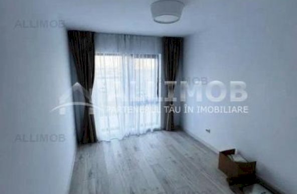 Apartament 3 camere bloc nou zona Vest