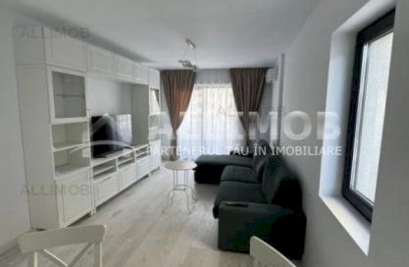 Apartament 3 camere bloc nou zona Vest