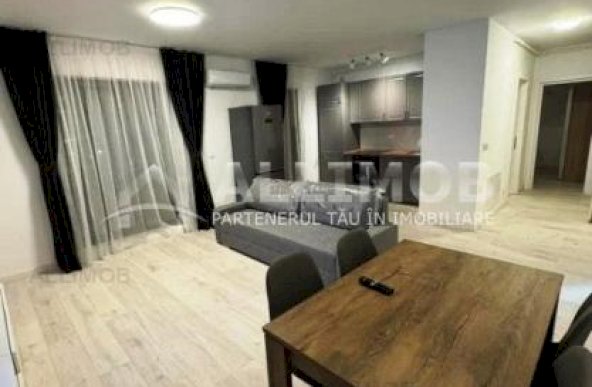 Apartament 2 camere bloc nou zona Vest