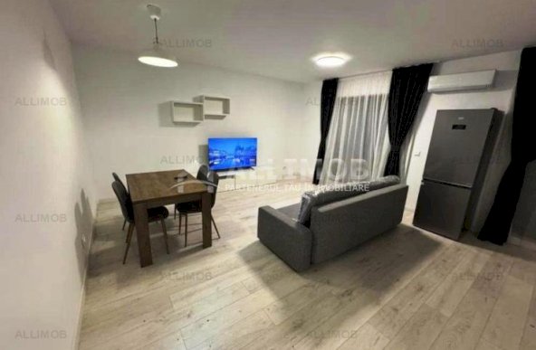 Apartament 2 camere bloc nou zona Vest