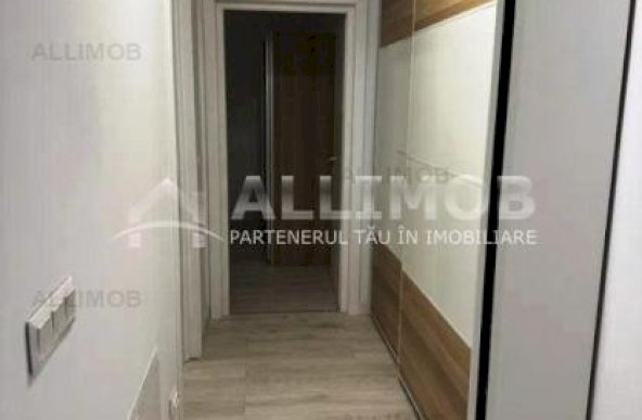 Apartament 2 camere bloc nou zona Vest