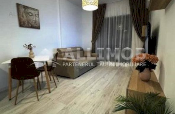 Apartament 2 camere bloc nou zona Vest