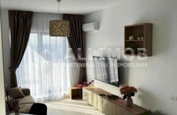 Apartament 2 camere bloc nou zona Vest