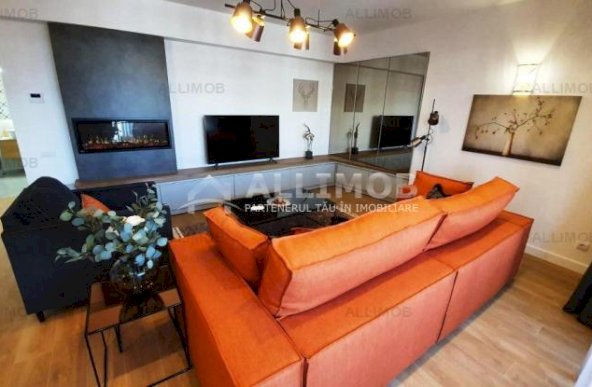 Apartament 2 camere zona Erou Iancu Nicolae