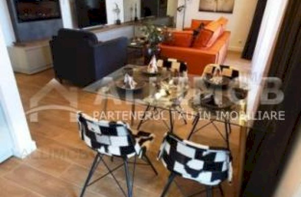 Apartament 2 camere zona Erou Iancu Nicolae