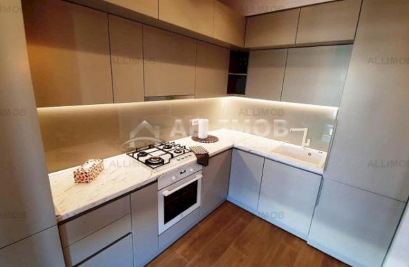 Apartament 2 camere zona Erou Iancu Nicolae