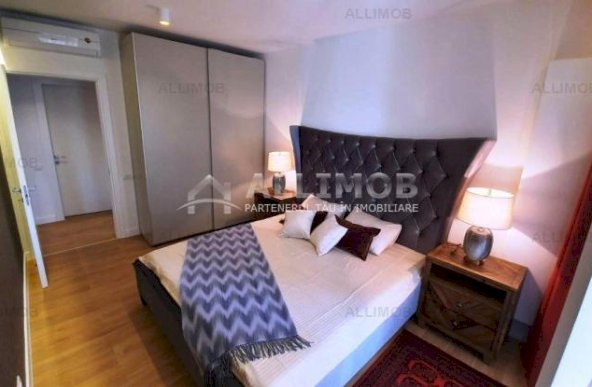 Apartament 2 camere zona Erou Iancu Nicolae