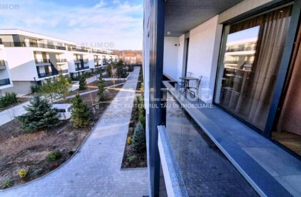 Apartament 2 camere zona Erou Iancu Nicolae