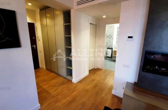 Apartament 2 camere zona Erou Iancu Nicolae