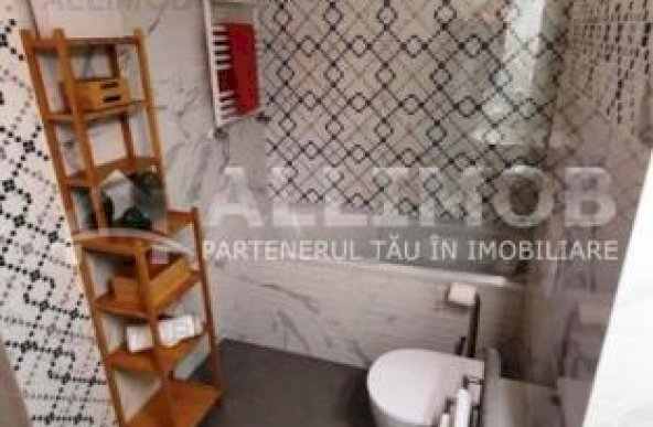 Apartament 2 camere zona Erou Iancu Nicolae