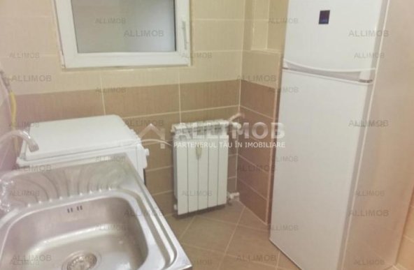 Apartament 2 camere in Ploiesti, zona ultracentrala