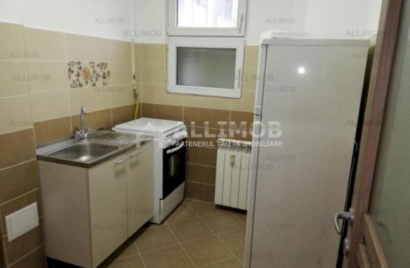 Apartament 2 camere in Ploiesti, zona ultracentrala