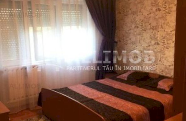 Apartament 2 camere in Ploiesti, zona Mihai Bravu