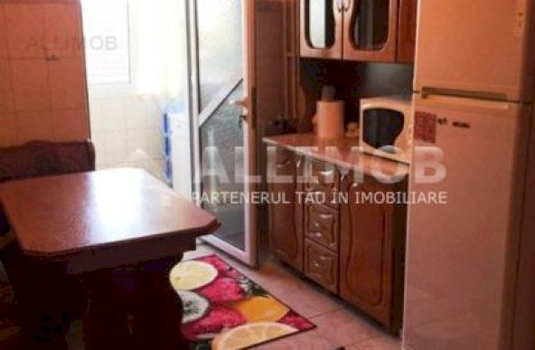 Apartament 2 camere in Ploiesti, zona Mihai Bravu