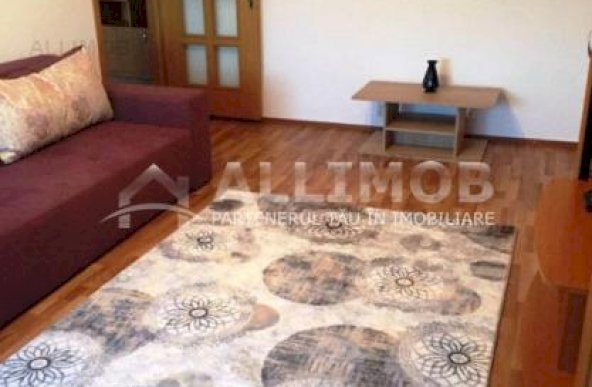 Apartament 2 camere in Ploiesti, zona Mihai Bravu