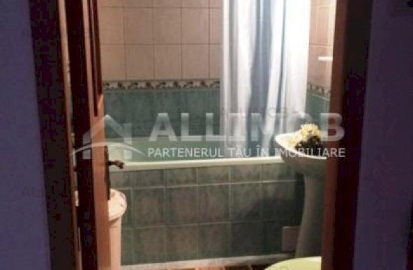 Apartament 2 camere in Ploiesti, zona Mihai Bravu