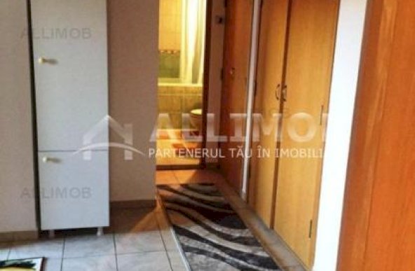 Apartament 2 camere in Ploiesti, zona Mihai Bravu