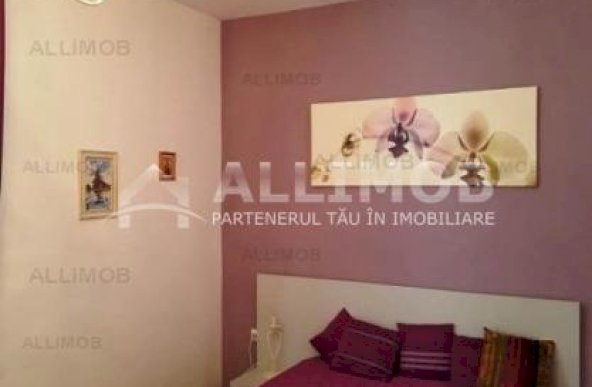 Apartament 3 camere, zona Eminescu 