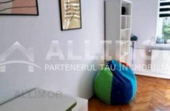 Apartament 3 camere, zona Eminescu 