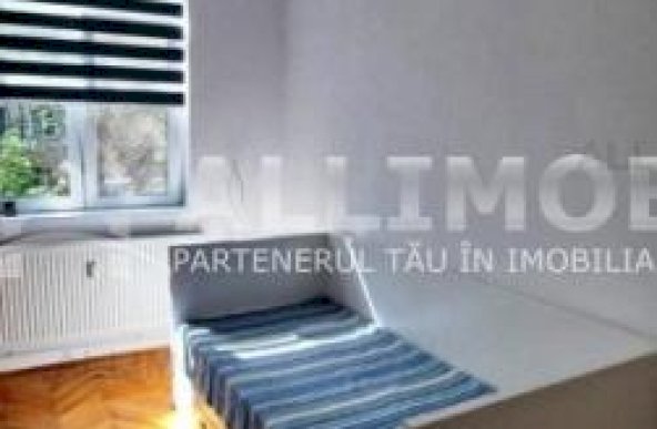 Apartament 3 camere, zona Eminescu 