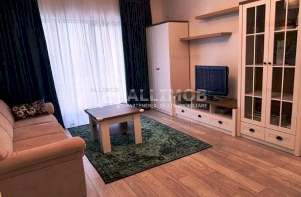 Apartament 3 camere, curte, zona Baneasa 