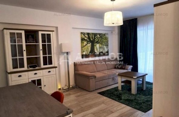 Apartament 3 camere, curte, zona Baneasa 