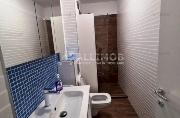 Apartament 3 camere, curte, zona Baneasa 