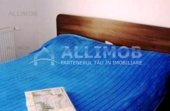 Apartament 2 camere bloc nou, zona centrala